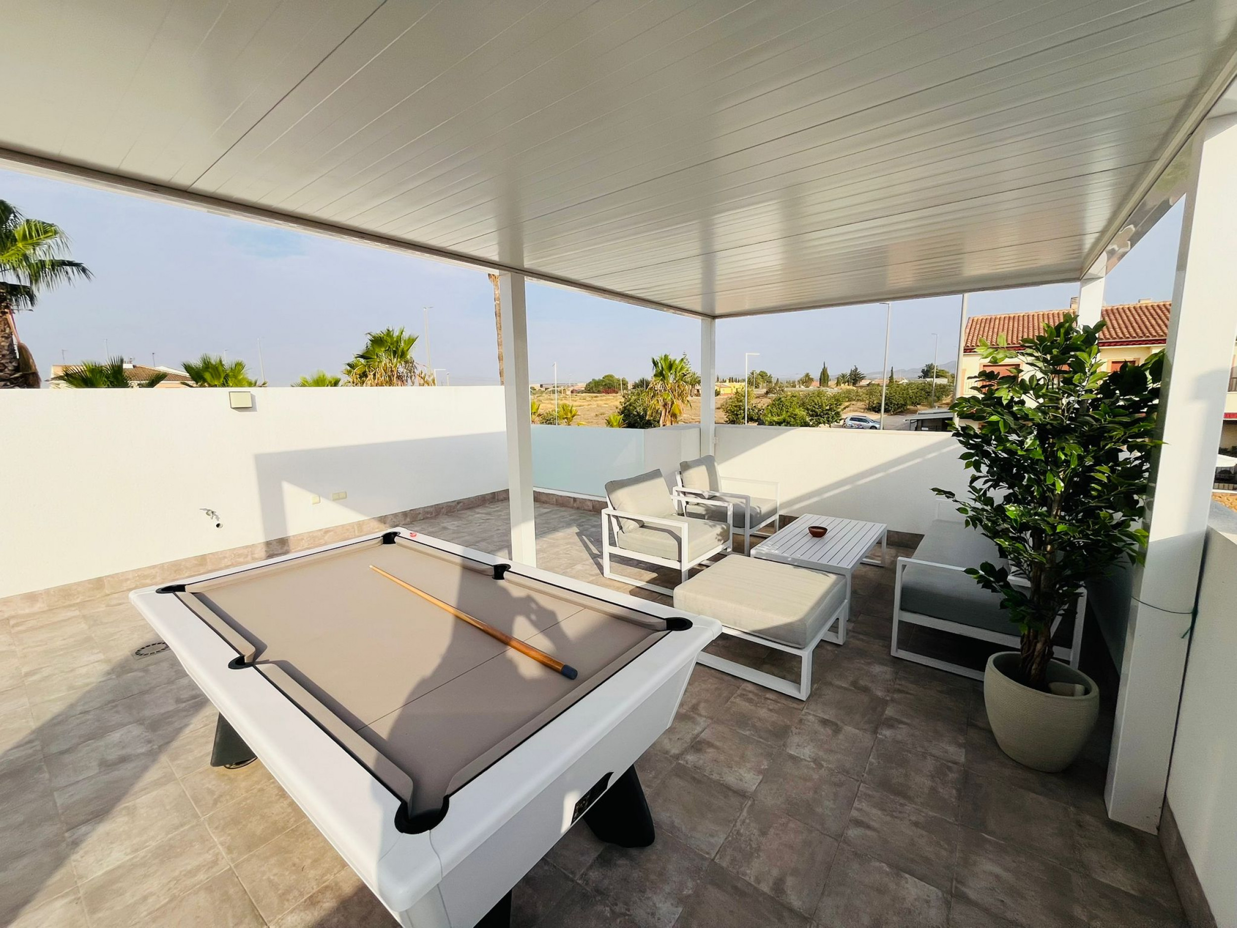 3 Bed, 2 Bath, HouseFor Sale, Avileses, Murcia