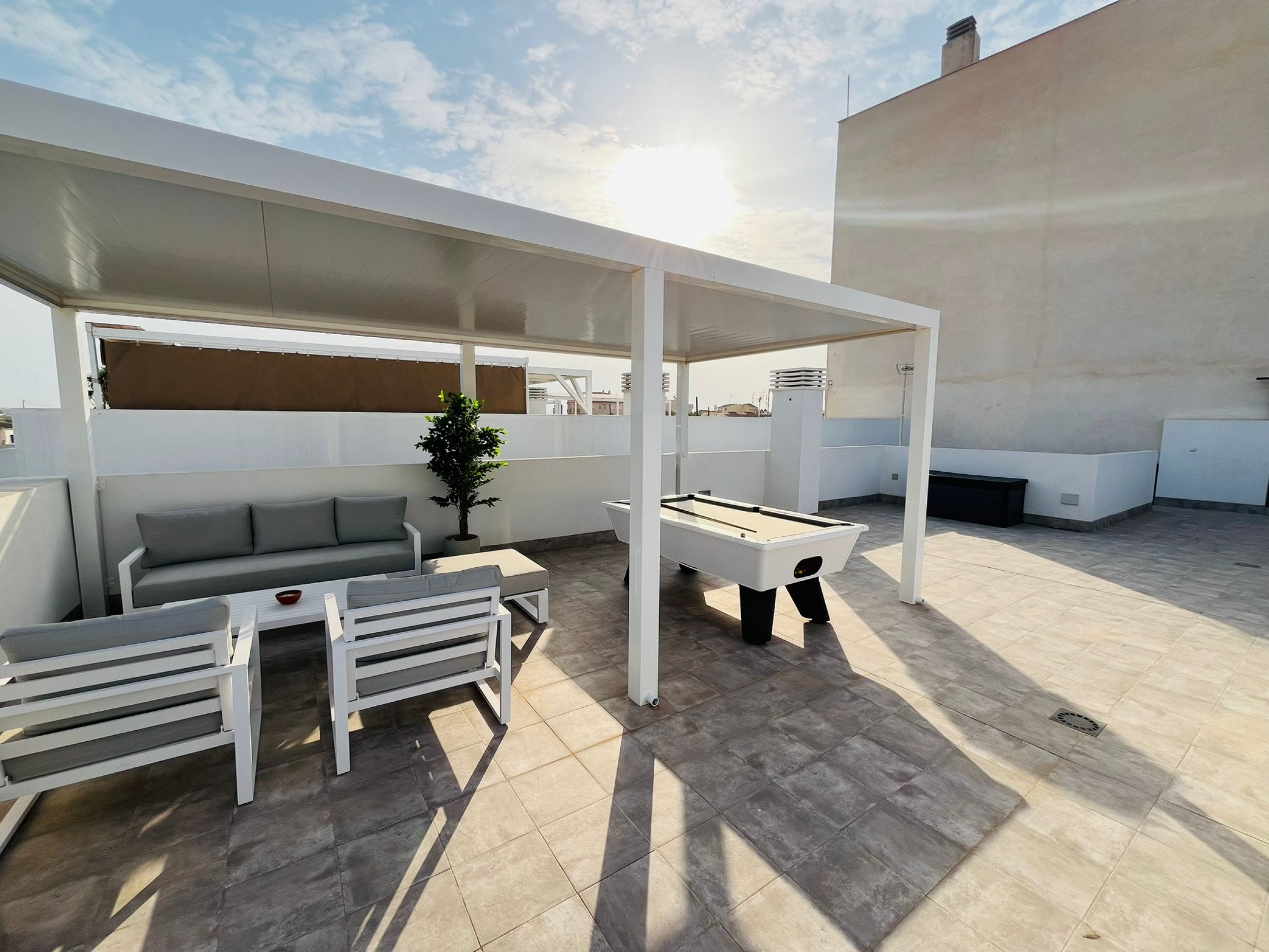 3 Bed, 2 Bath, HouseFor Sale, Avileses, Murcia