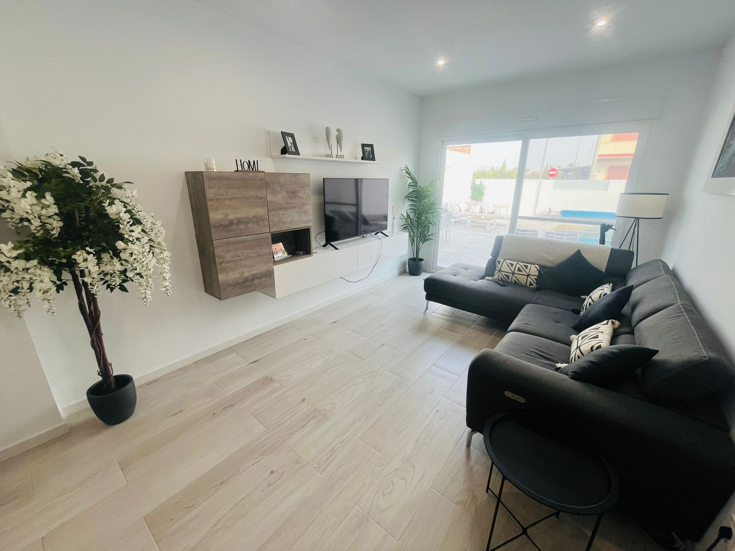 3 Bed, 2 Bath, HouseFor Sale, Avileses, Murcia