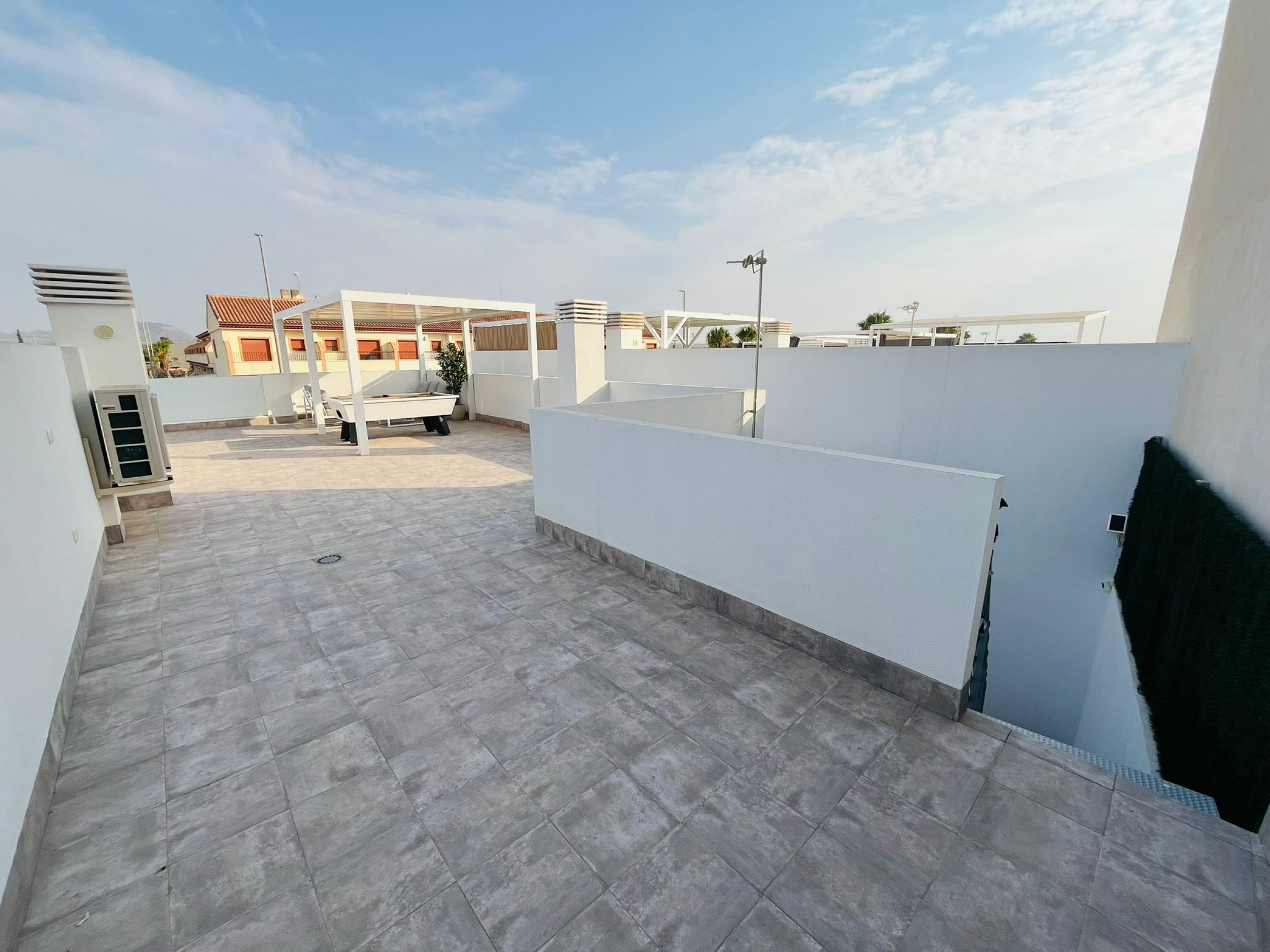 3 Bed, 2 Bath, HouseFor Sale, Avileses, Murcia