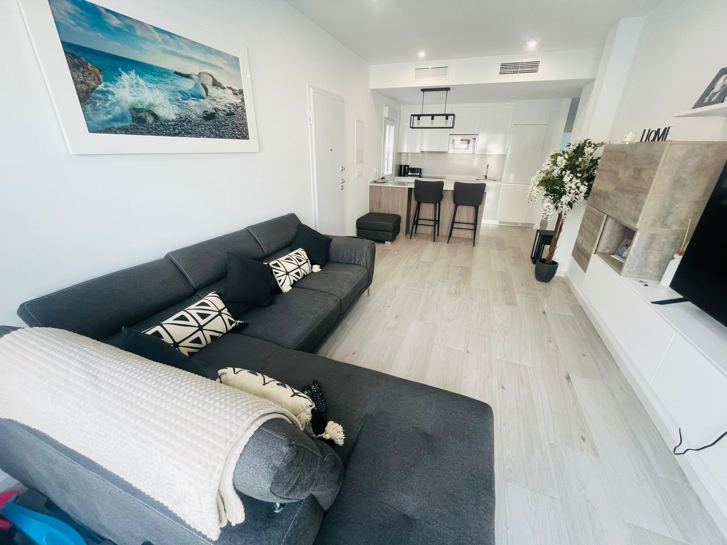 3 Bed, 2 Bath, HouseFor Sale, Avileses, Murcia