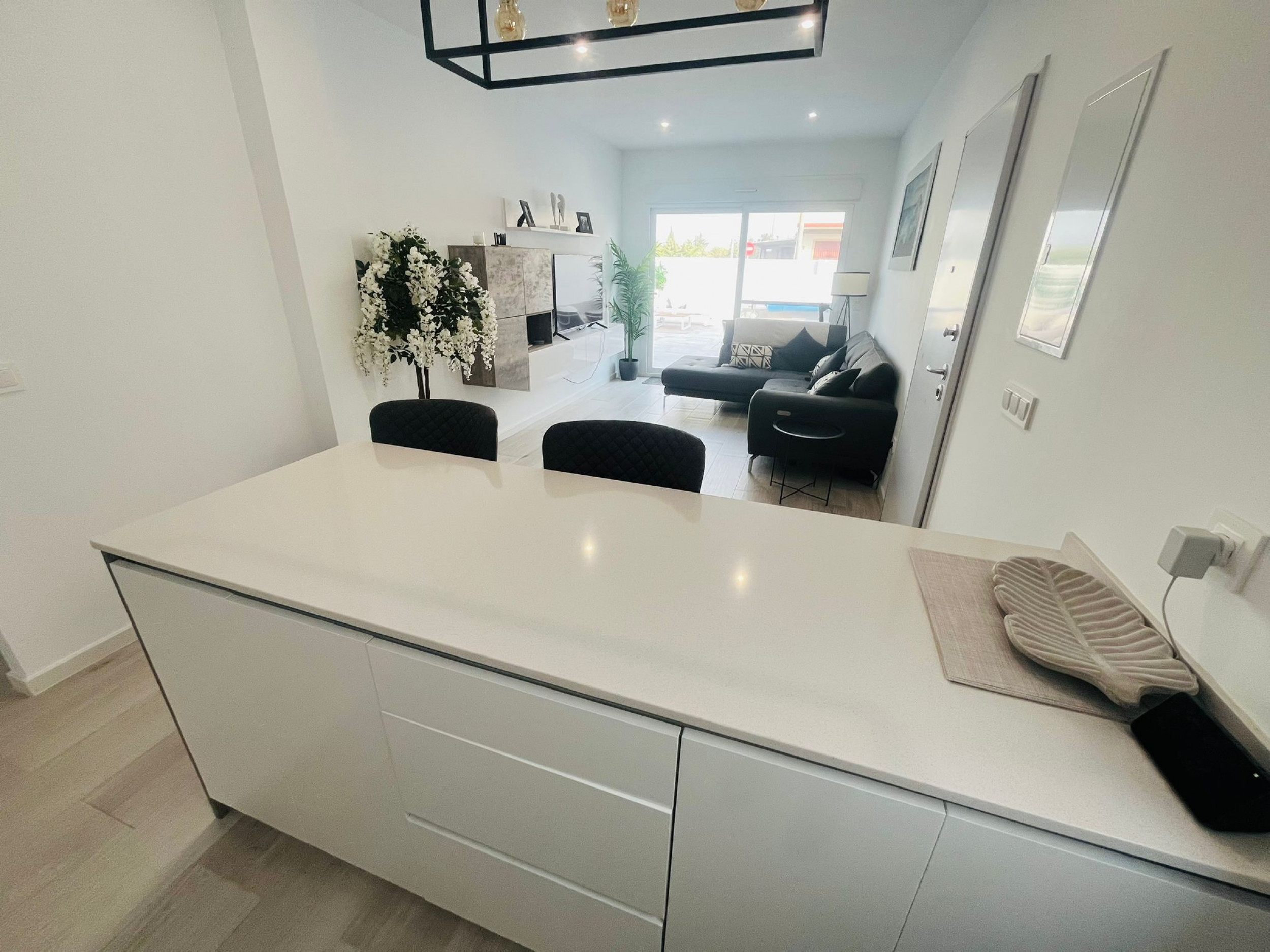 3 Bed, 2 Bath, HouseFor Sale, Avileses, Murcia