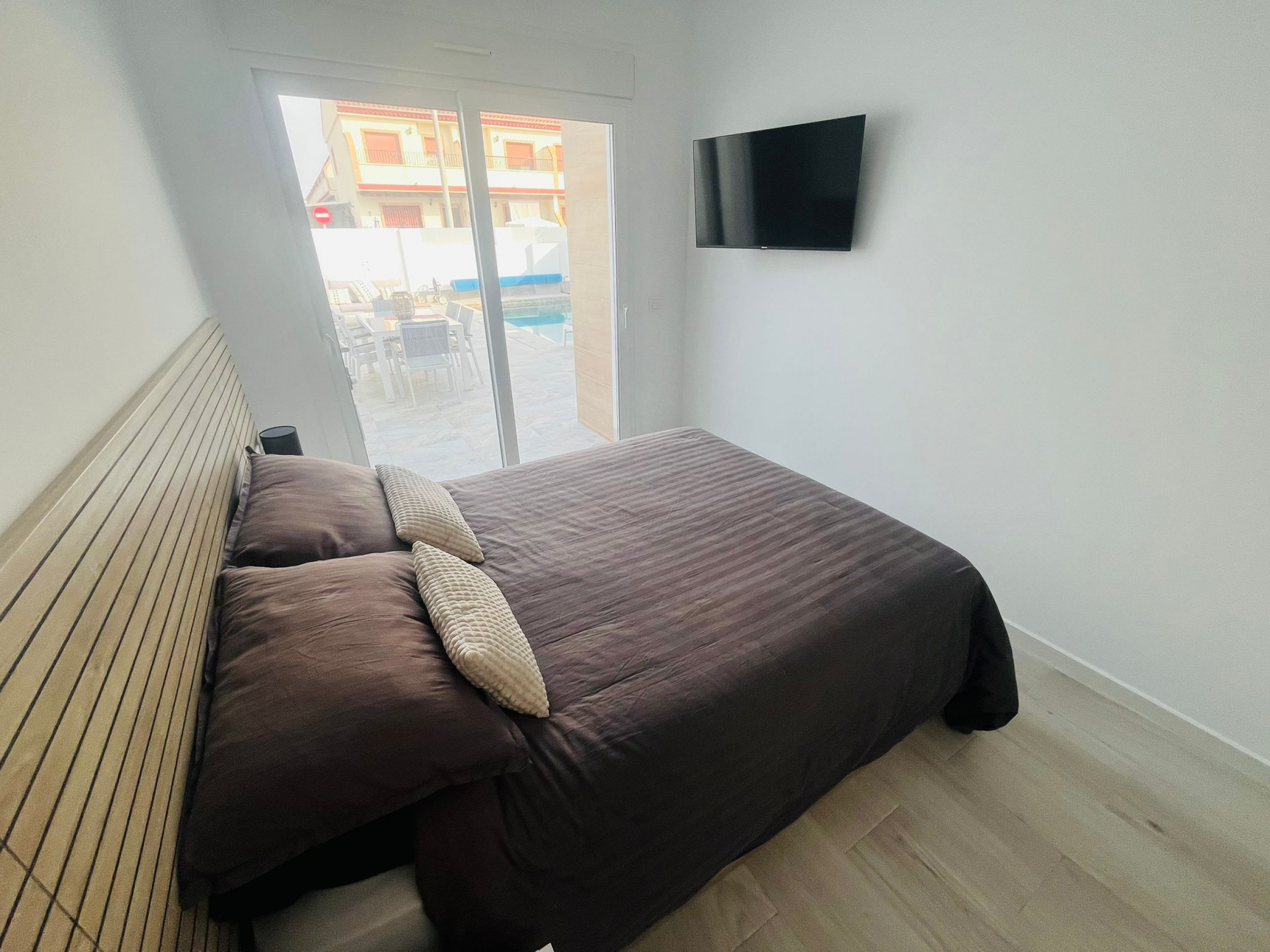 3 Bed, 2 Bath, HouseFor Sale, Avileses, Murcia