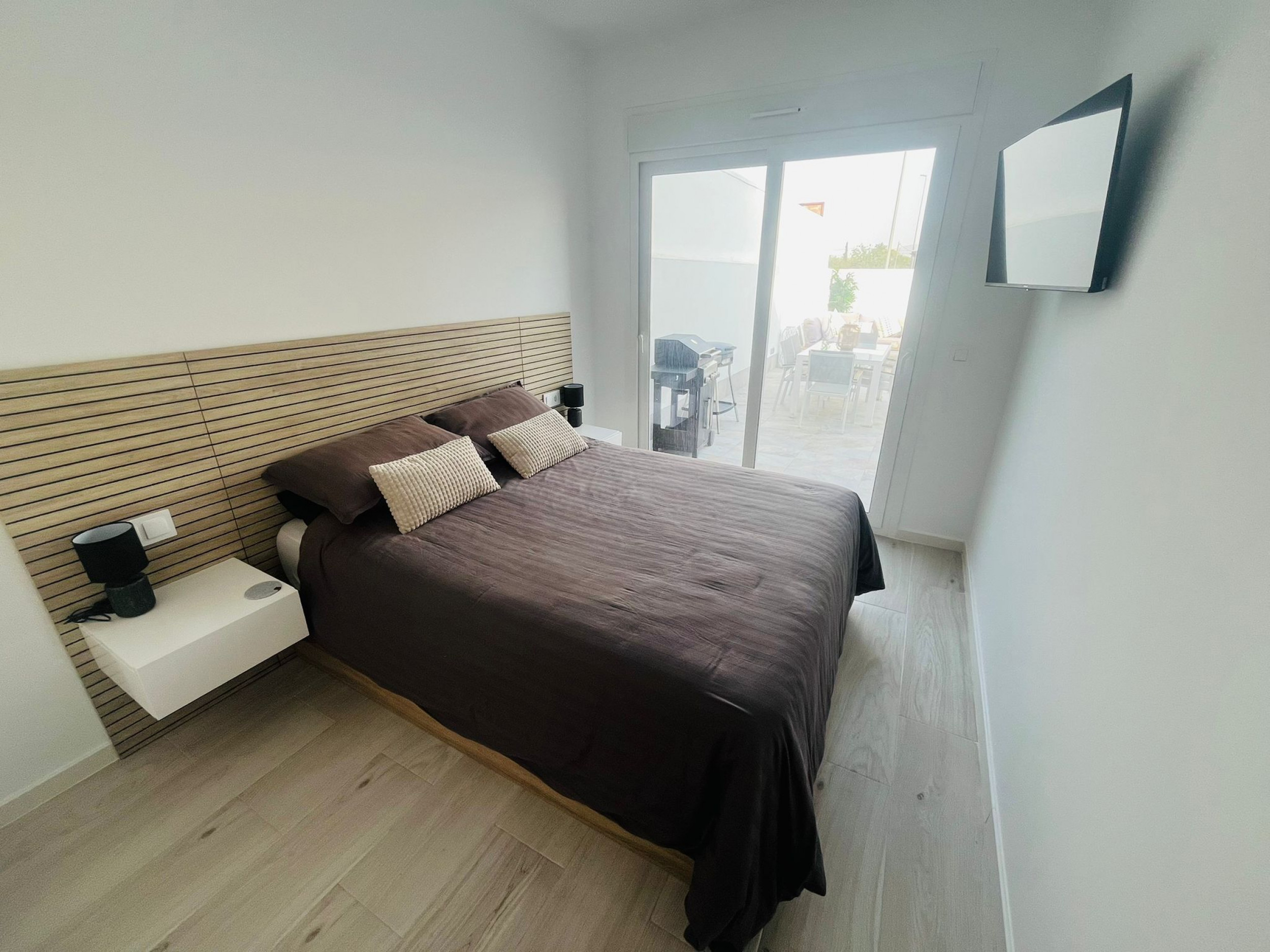 3 Bed, 2 Bath, HouseFor Sale, Avileses, Murcia