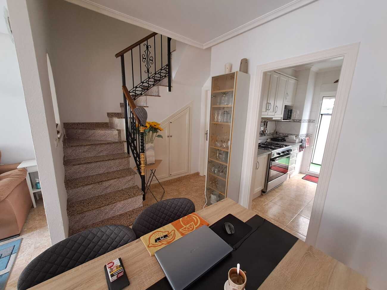 3 Bed, 2 Bath, HouseFor Sale, Orihuela Costa, Alicante