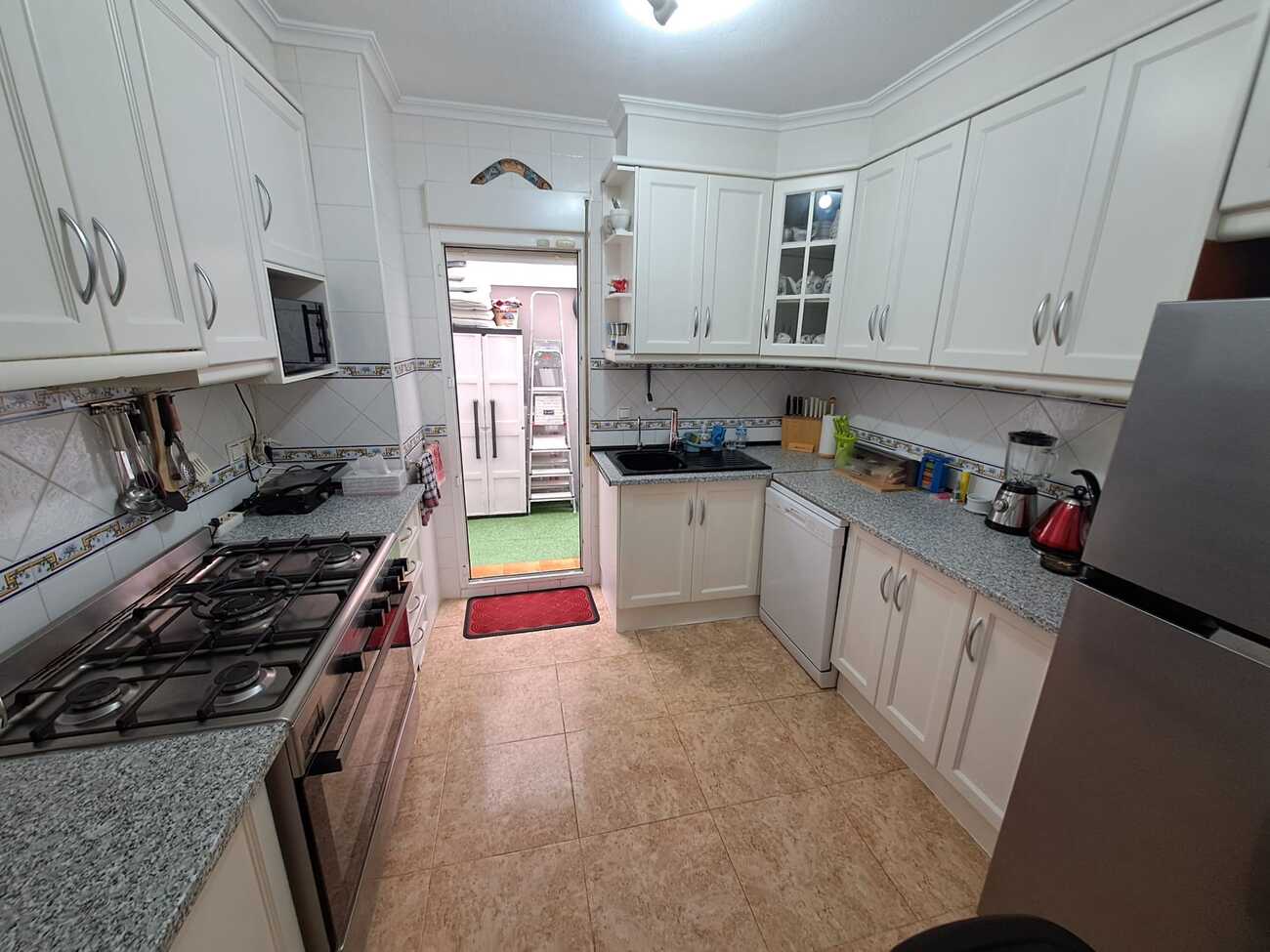 3 Bed, 2 Bath, HouseFor Sale, Orihuela Costa, Alicante