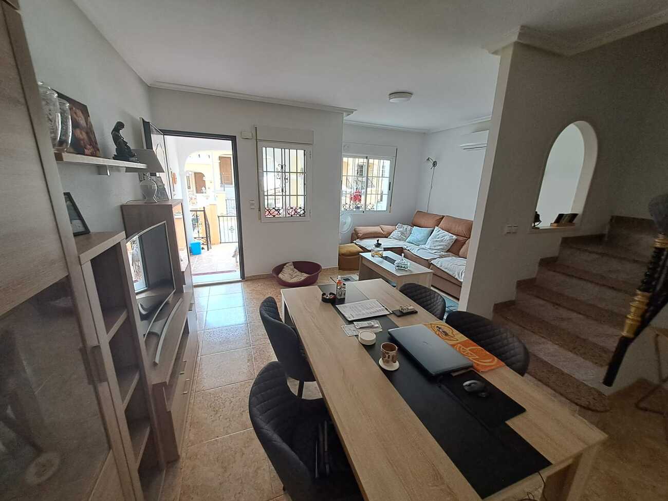 3 Bed, 2 Bath, HouseFor Sale, Orihuela Costa, Alicante