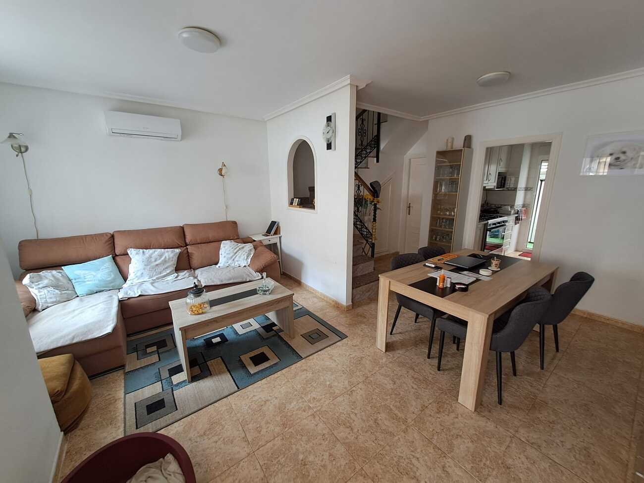 3 Bed, 2 Bath, HouseFor Sale, Orihuela Costa, Alicante