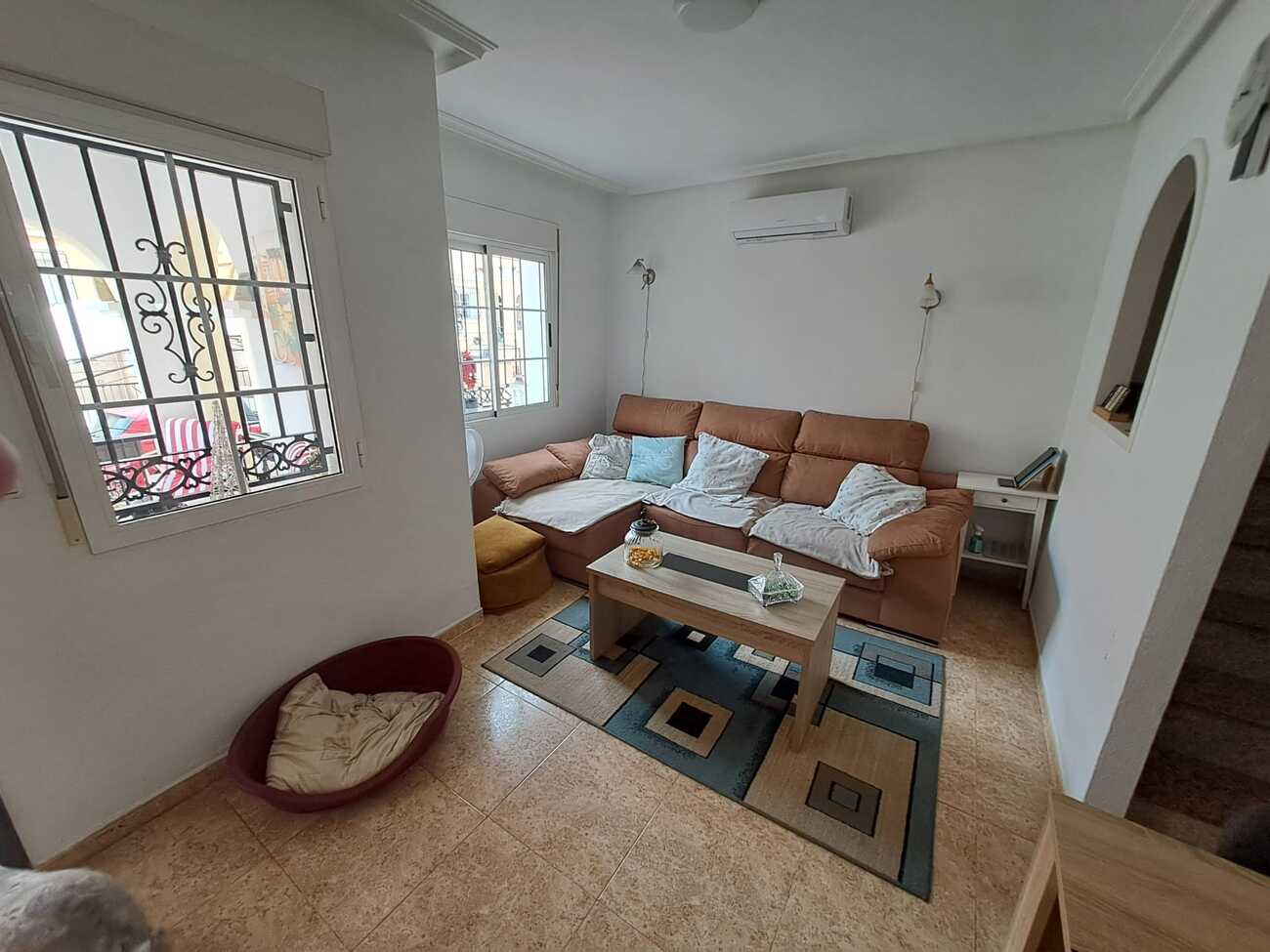 3 Bed, 2 Bath, HouseFor Sale, Orihuela Costa, Alicante