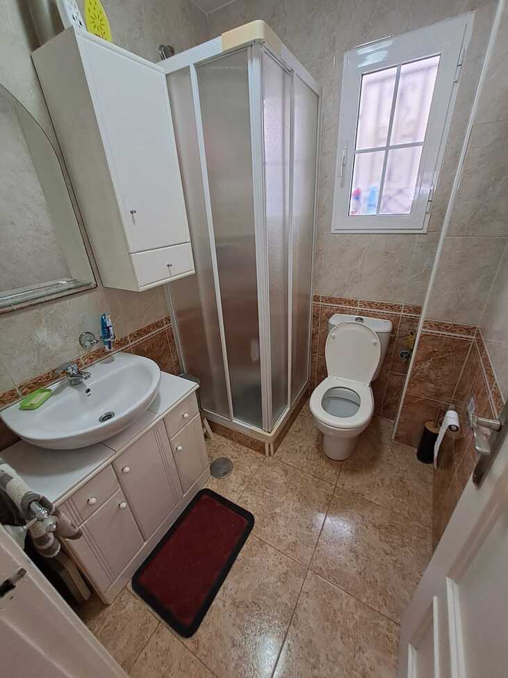 3 Bed, 2 Bath, HouseFor Sale, Orihuela Costa, Alicante