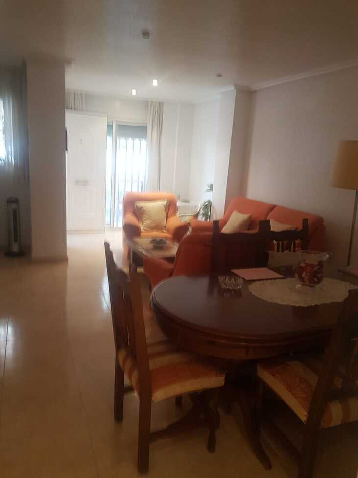 2 Bed, 1 Bath, ApartmentFor Sale, La Mata, Alicante