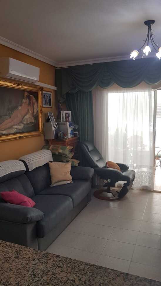 2 Bed, 1 Bath, ApartmentFor Sale, La Mata, Alicante