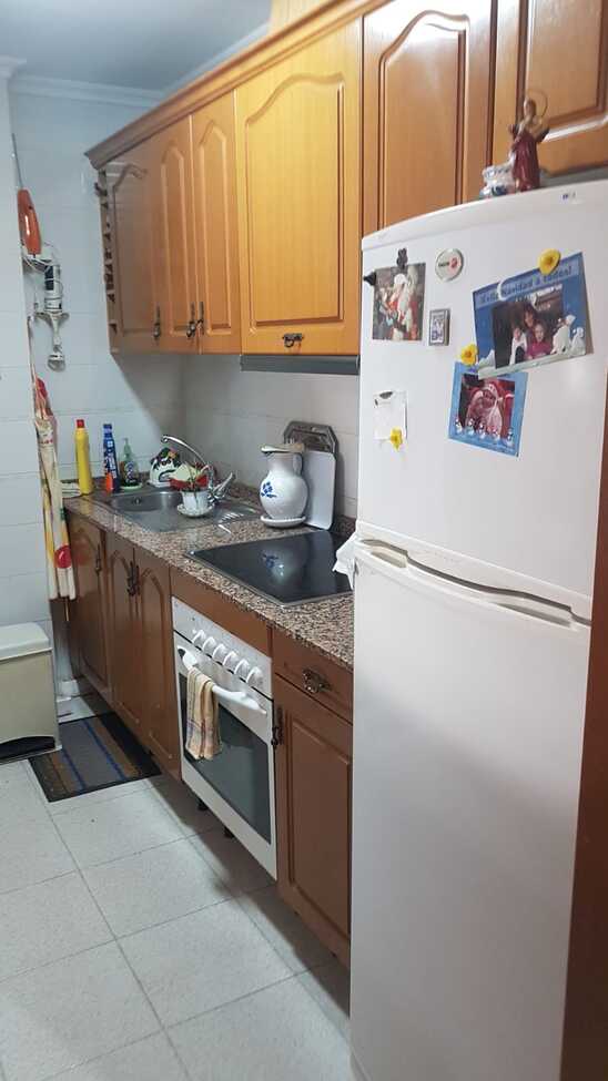 2 Bed, 1 Bath, ApartmentFor Sale, La Mata, Alicante
