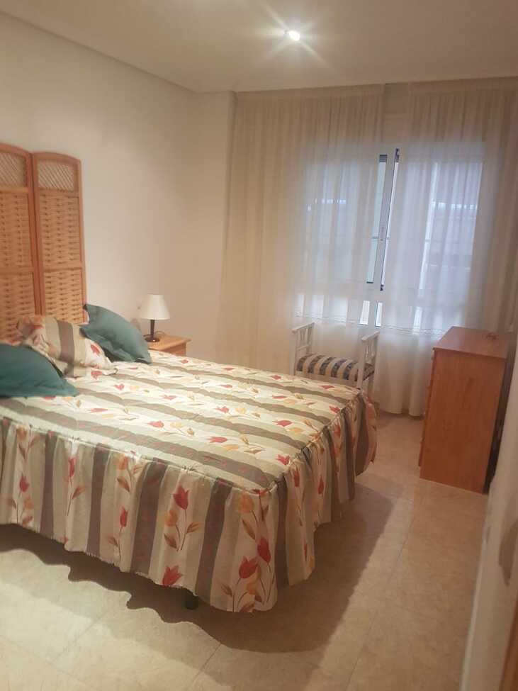2 Bed, 1 Bath, ApartmentFor Sale, La Mata, Alicante