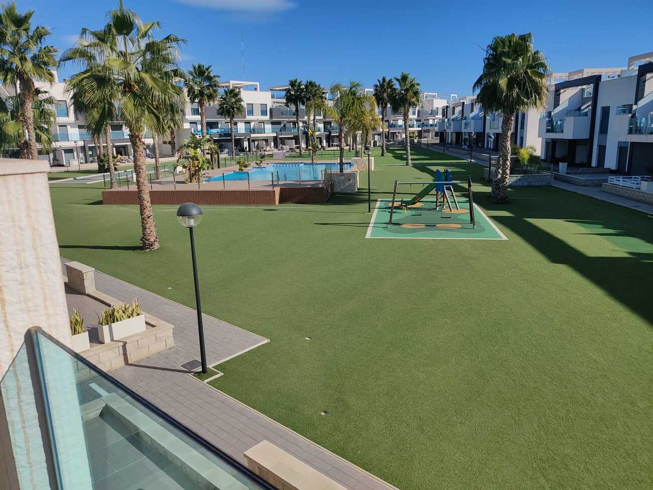 2 Bed, 2 Bath, ApartmentFor Sale, Guardamar Del Segura, Alicante