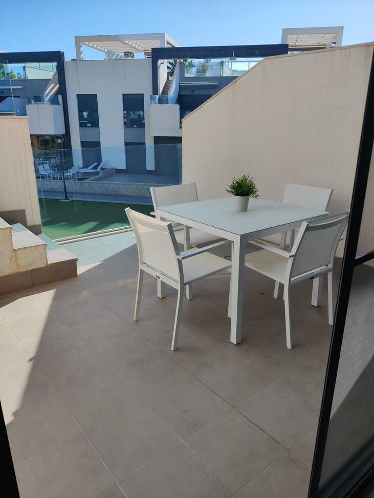 2 Bed, 2 Bath, ApartmentFor Sale, Guardamar Del Segura, Alicante