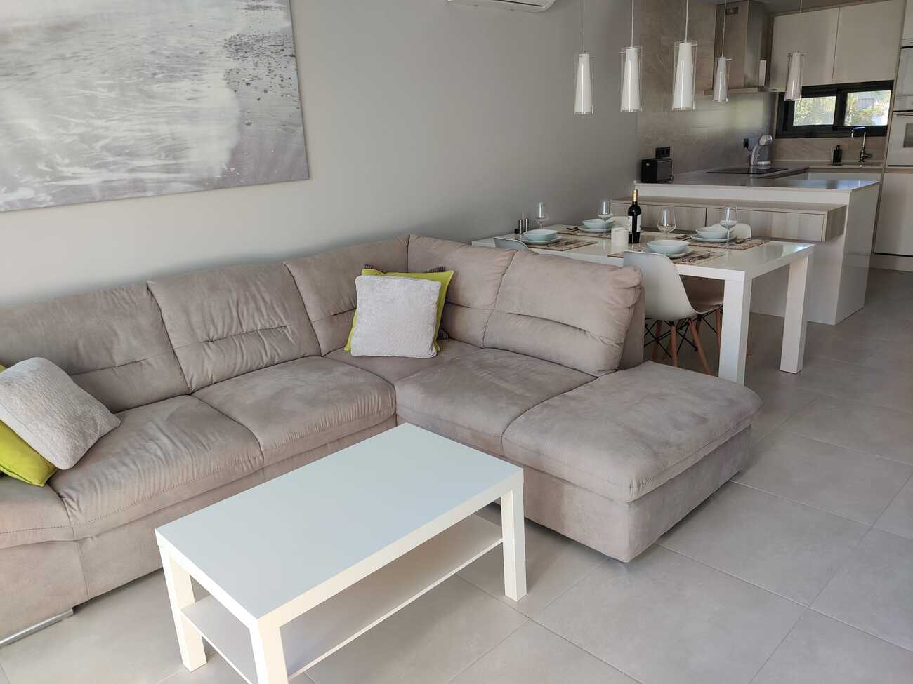 2 Bed, 2 Bath, ApartmentFor Sale, Guardamar Del Segura, Alicante