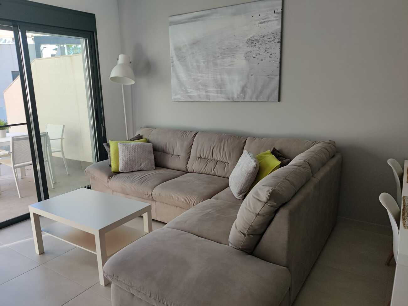 2 Bed, 2 Bath, ApartmentFor Sale, Guardamar Del Segura, Alicante