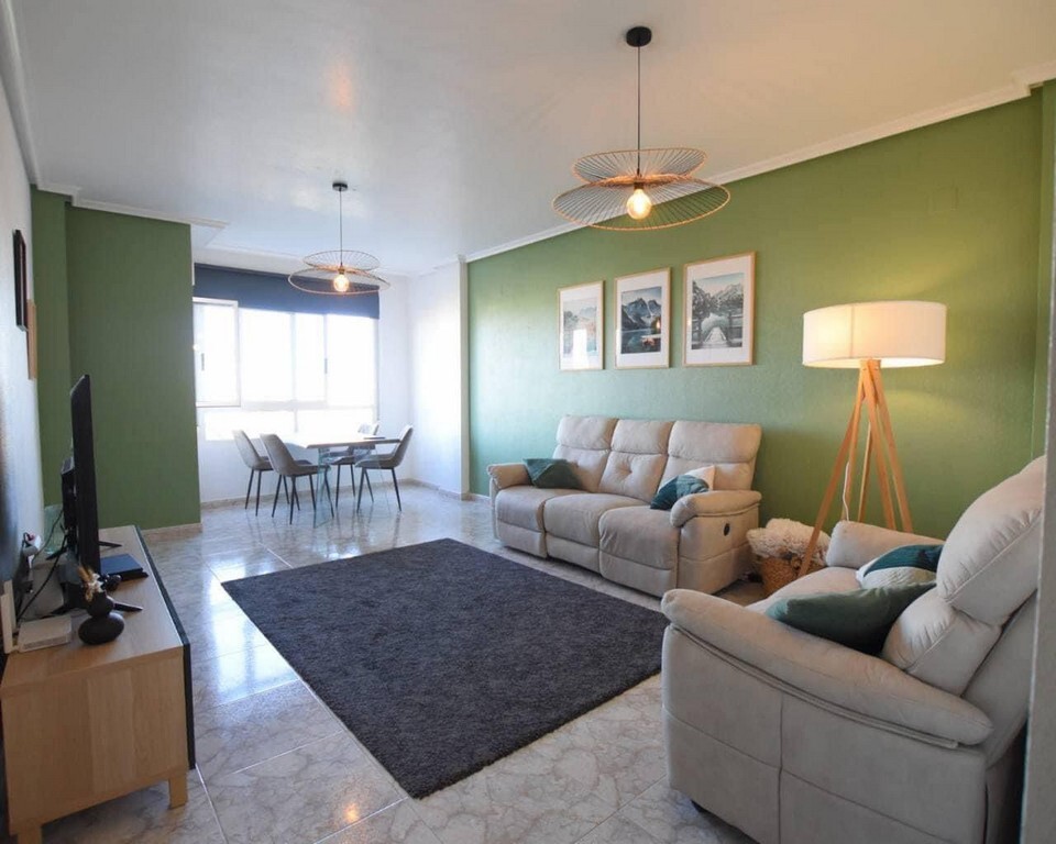 2 Bed, 1 Bath, ApartmentFor Sale, Los Montesinos, Alicante