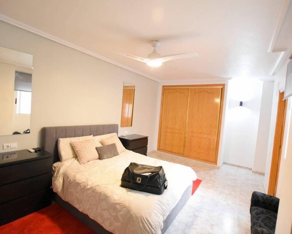 2 Bed, 1 Bath, ApartmentFor Sale, Los Montesinos, Alicante