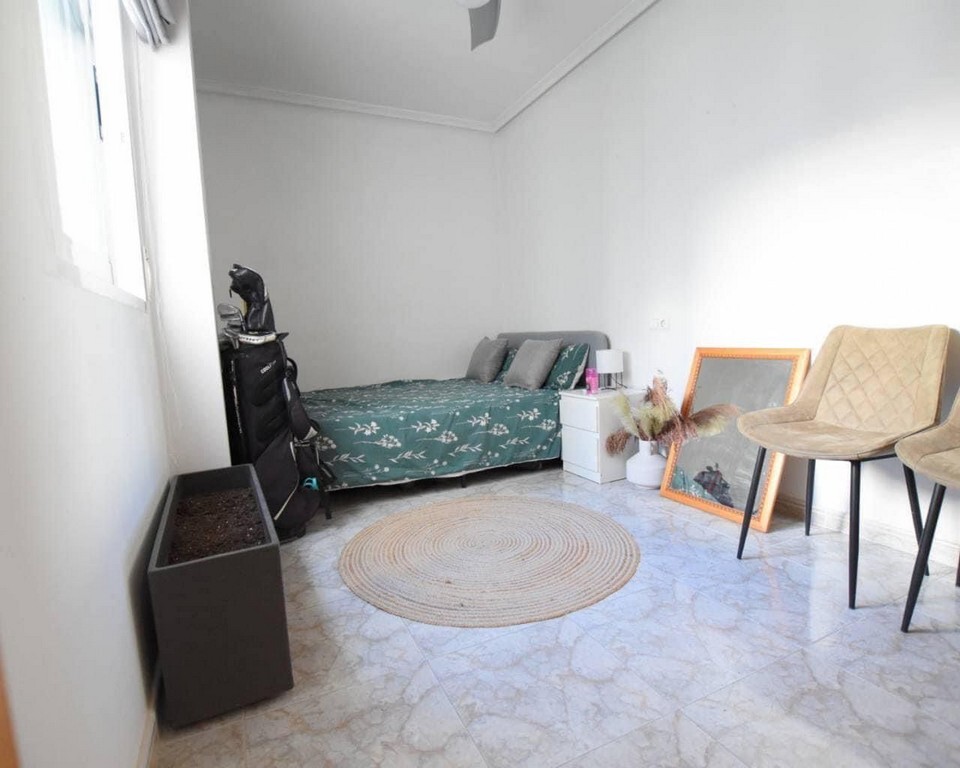 2 Bed, 1 Bath, ApartmentFor Sale, Los Montesinos, Alicante