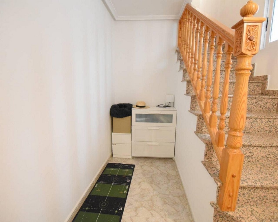2 Bed, 1 Bath, ApartmentFor Sale, Los Montesinos, Alicante