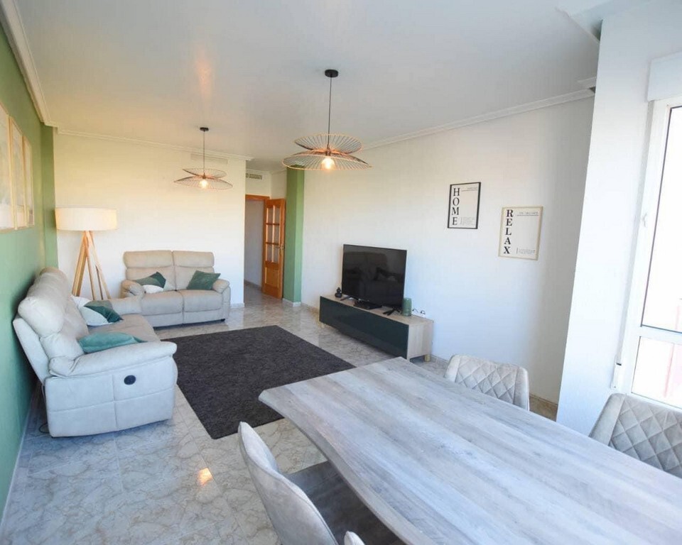 2 Bed, 1 Bath, ApartmentFor Sale, Los Montesinos, Alicante