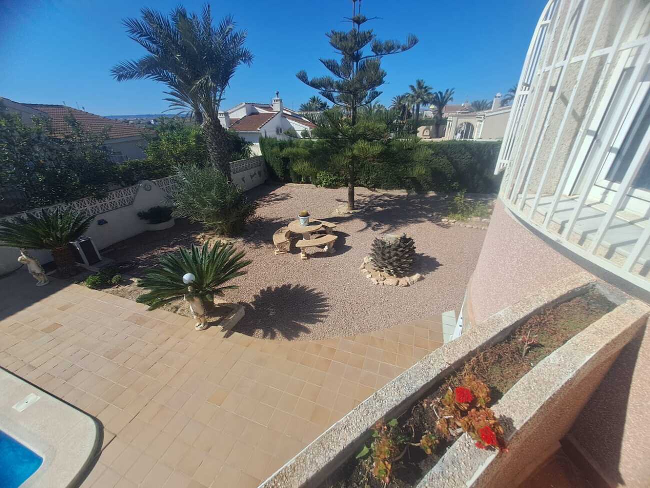 5 Bed, 4 Bath, HouseFor Sale, Ciudad Quesada, Alicante