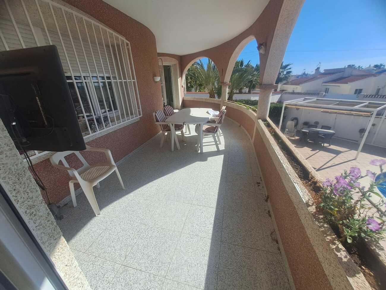 5 Bed, 4 Bath, HouseFor Sale, Ciudad Quesada, Alicante