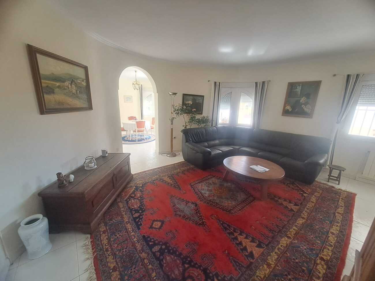 5 Bed, 4 Bath, HouseFor Sale, Ciudad Quesada, Alicante