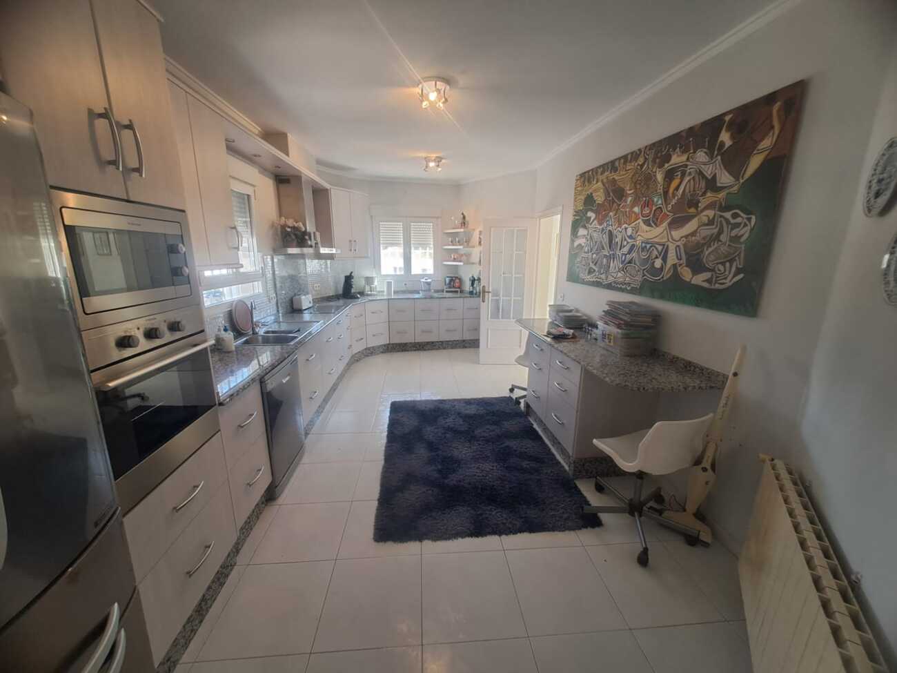 5 Bed, 4 Bath, HouseFor Sale, Ciudad Quesada, Alicante