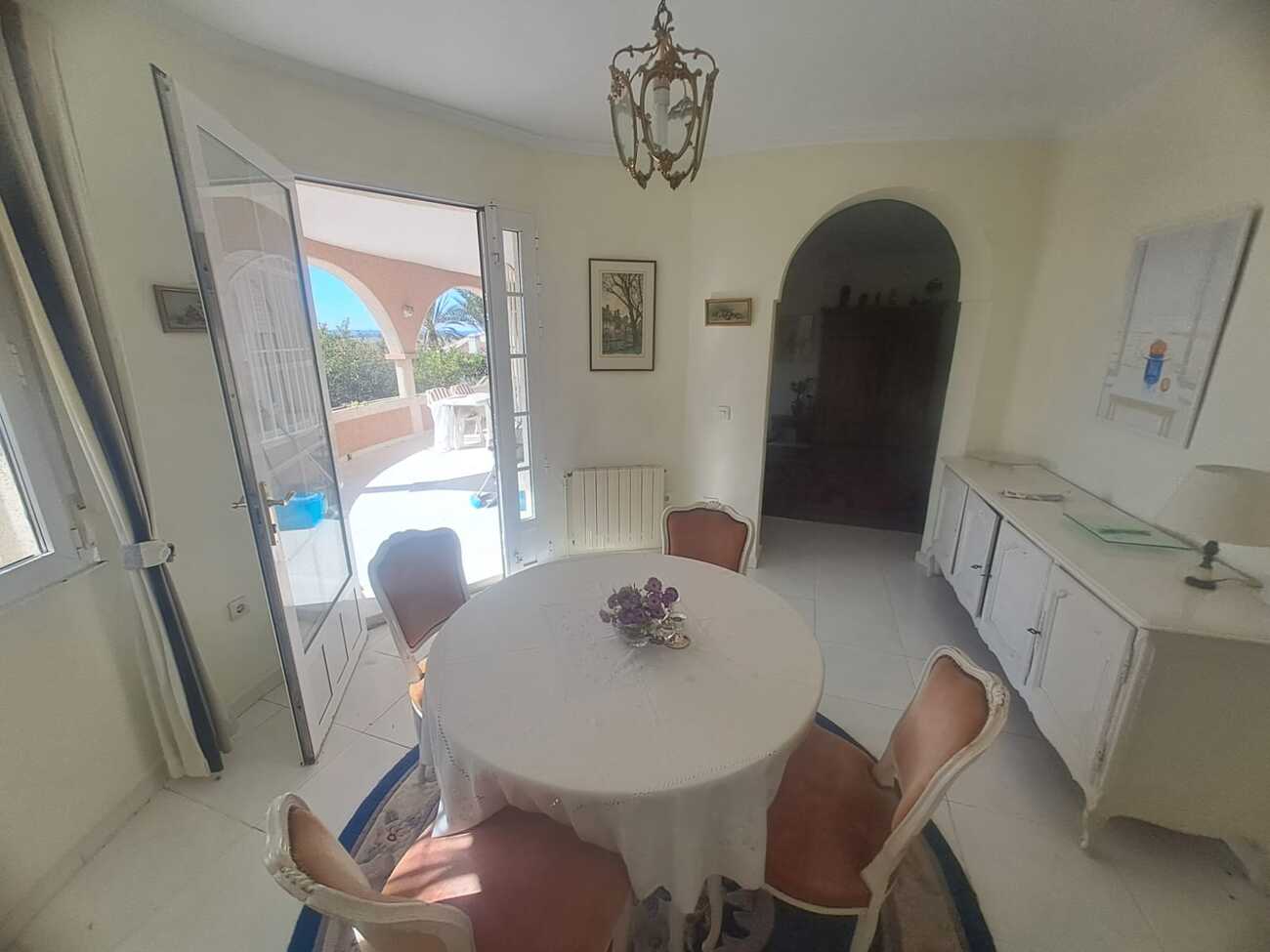 5 Bed, 4 Bath, HouseFor Sale, Ciudad Quesada, Alicante