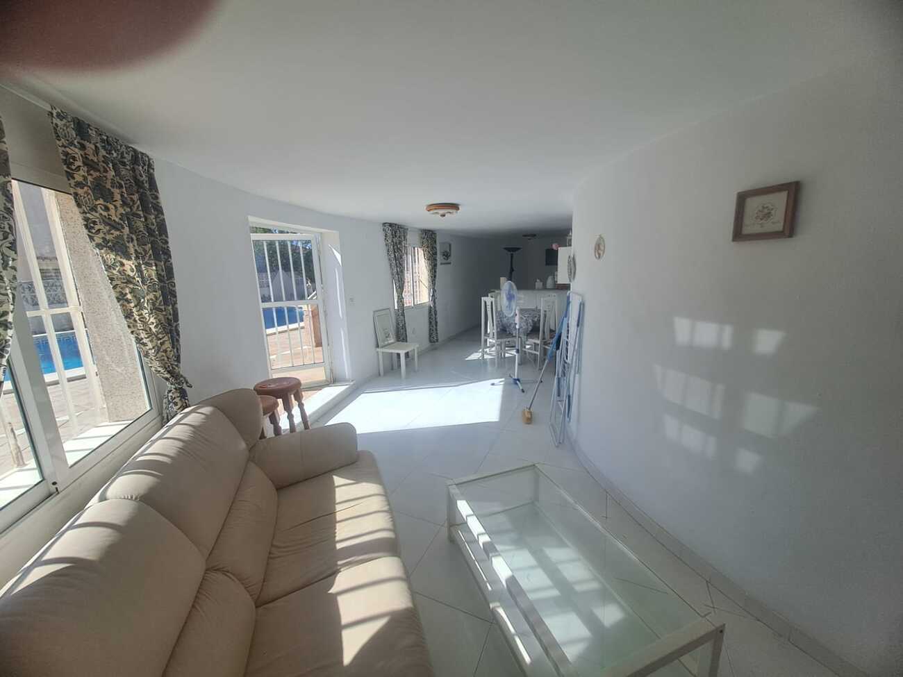 5 Bed, 4 Bath, HouseFor Sale, Ciudad Quesada, Alicante