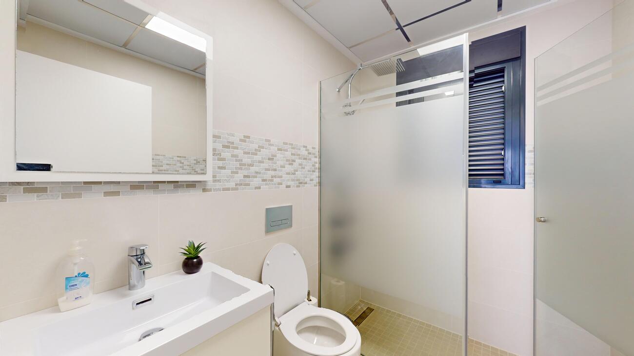 4 Bed, 3 Bath, HouseFor Sale, Playa Honda, Murcia