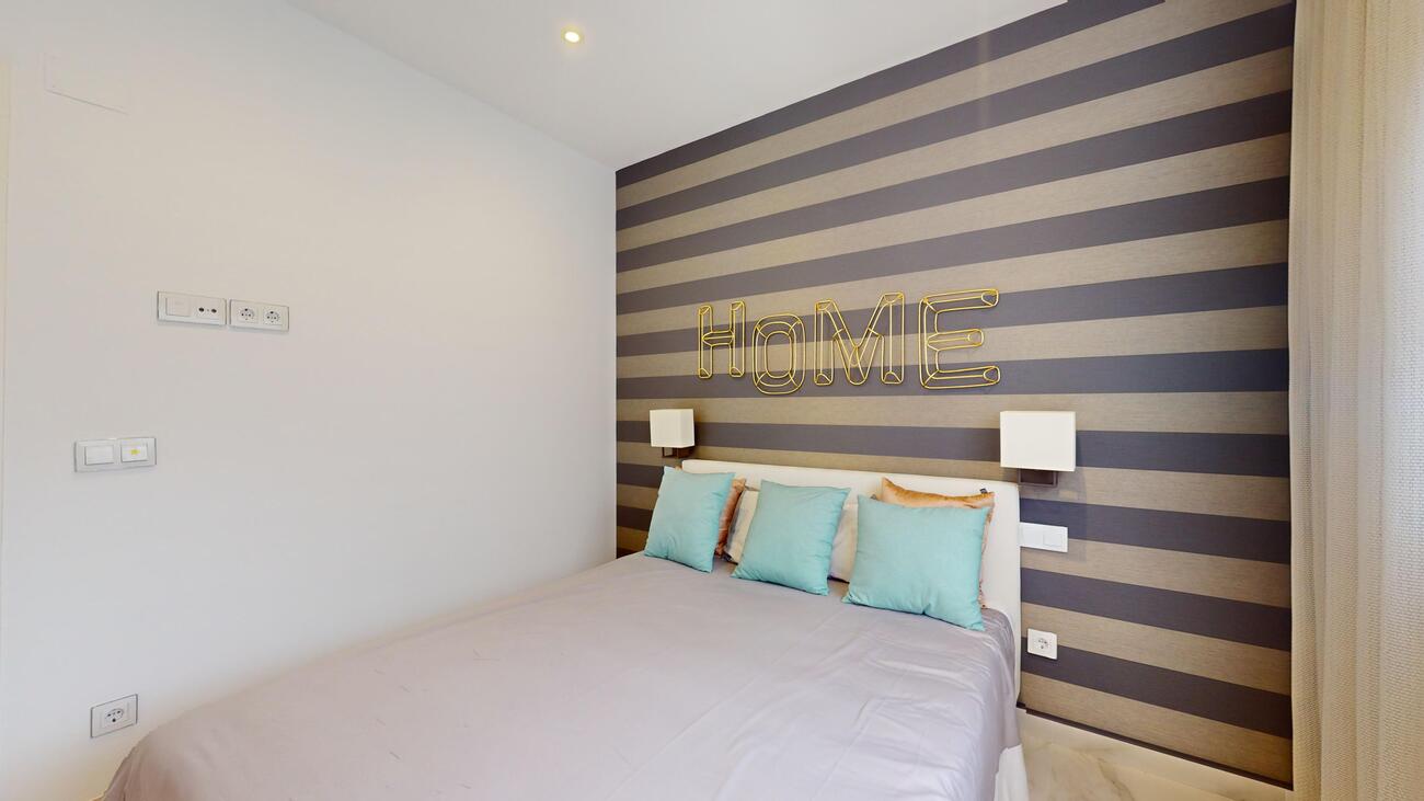 4 Bed, 3 Bath, HouseFor Sale, Playa Honda, Murcia