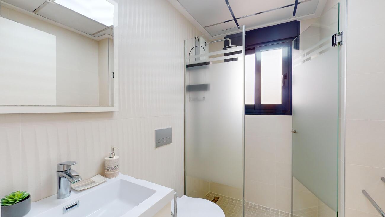 4 Bed, 3 Bath, HouseFor Sale, Playa Honda, Murcia