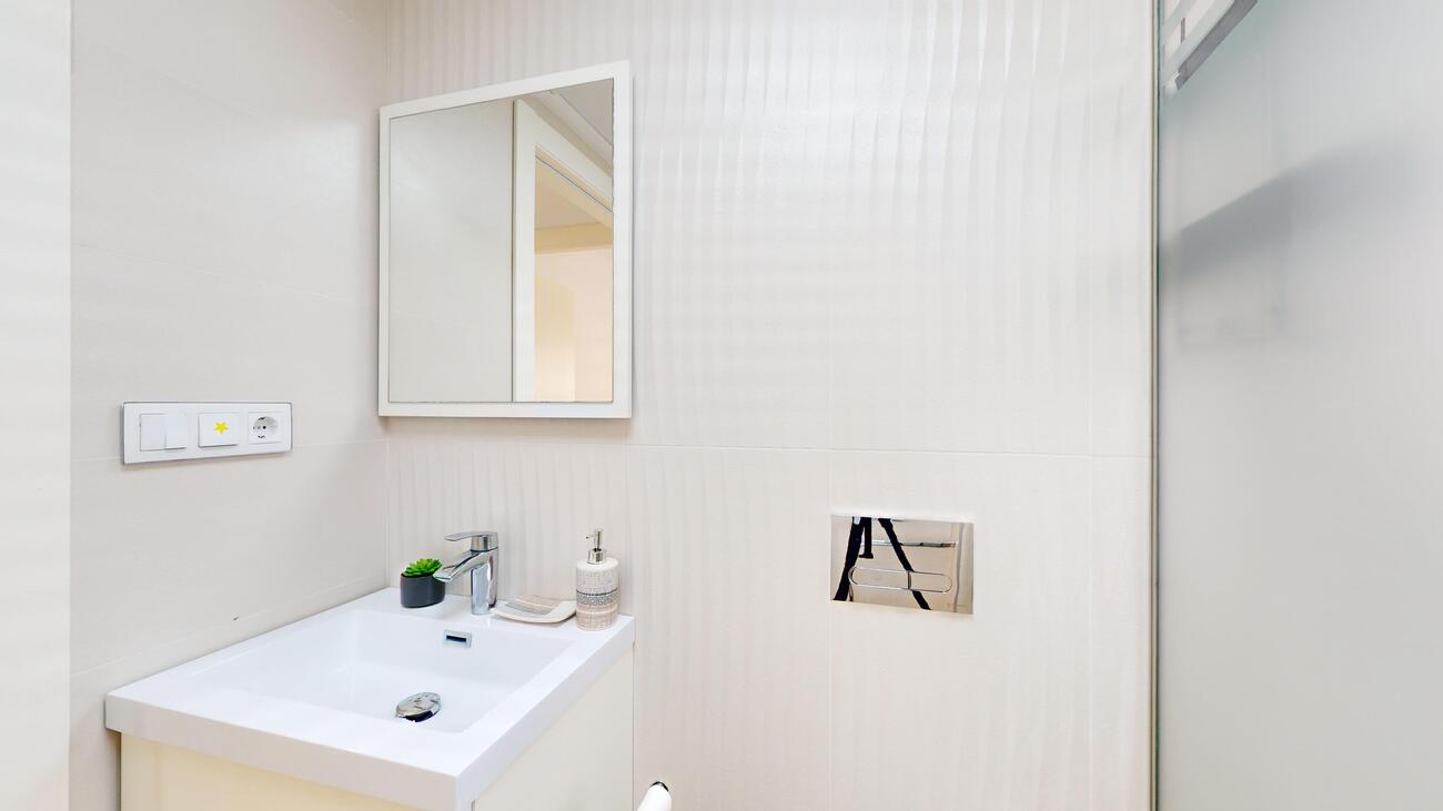 4 Bed, 3 Bath, HouseFor Sale, Playa Honda, Murcia