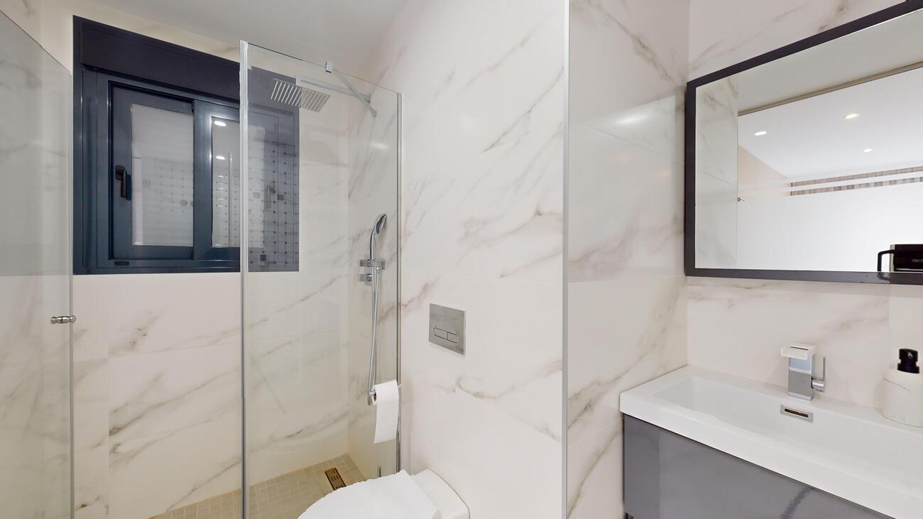 4 Bed, 3 Bath, HouseFor Sale, Playa Honda, Murcia