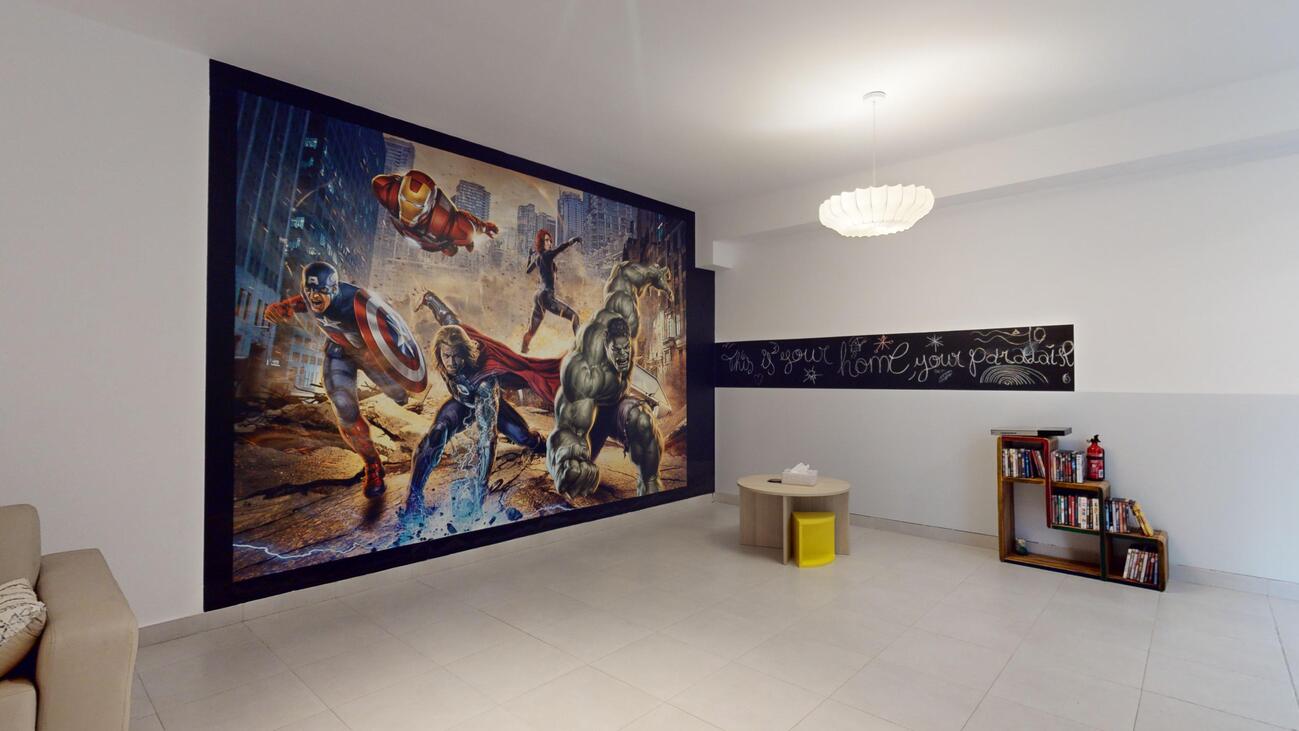 4 Bed, 3 Bath, HouseFor Sale, Playa Honda, Murcia