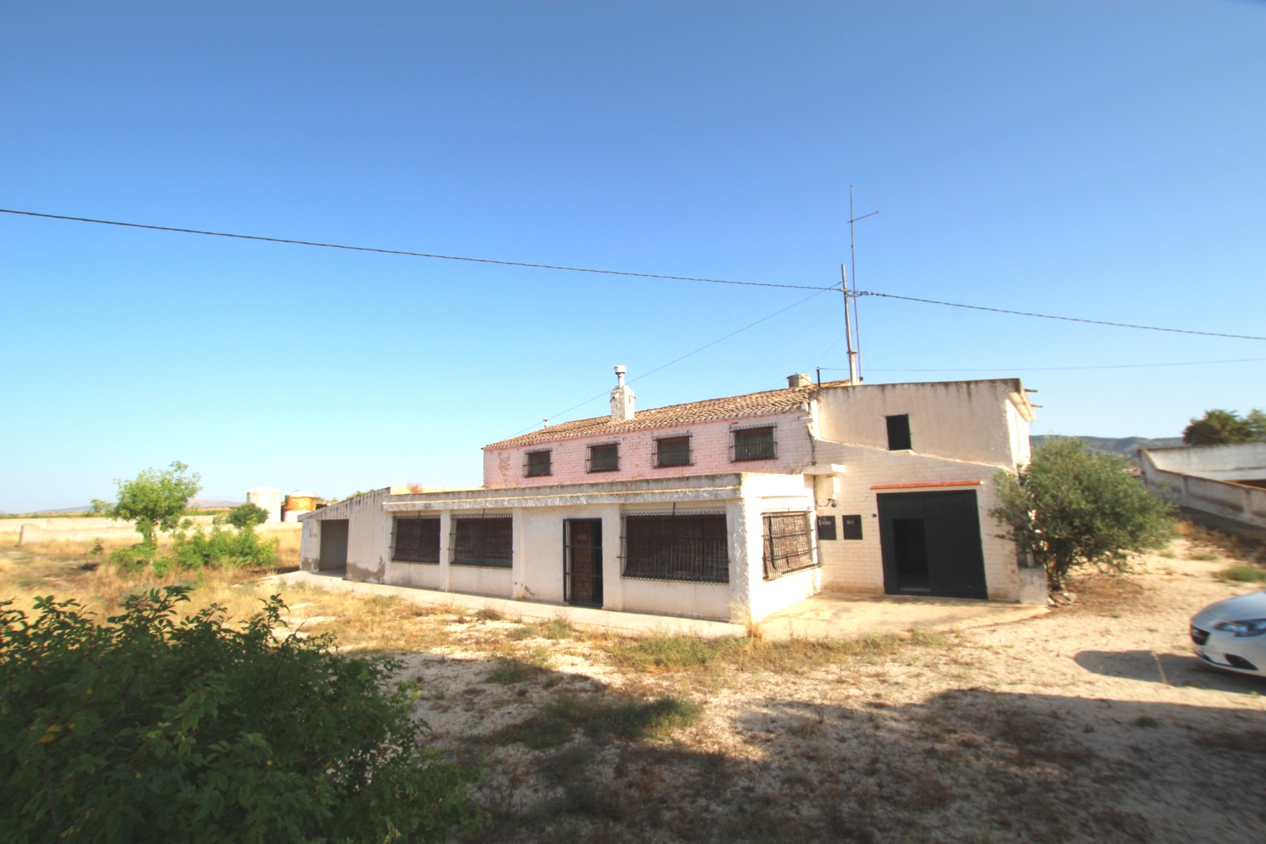 6 Bed, 2 Bath, HouseFor Sale, Torre Del Rico, Murcia