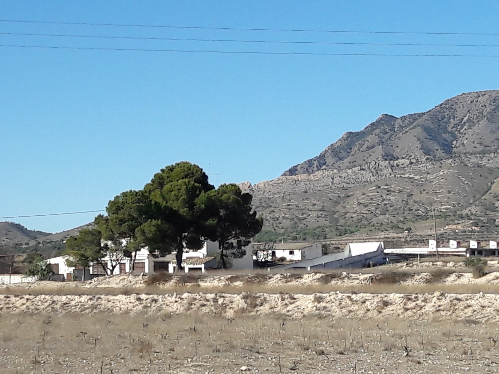 6 Bed, 2 Bath, HouseFor Sale, Torre Del Rico, Murcia