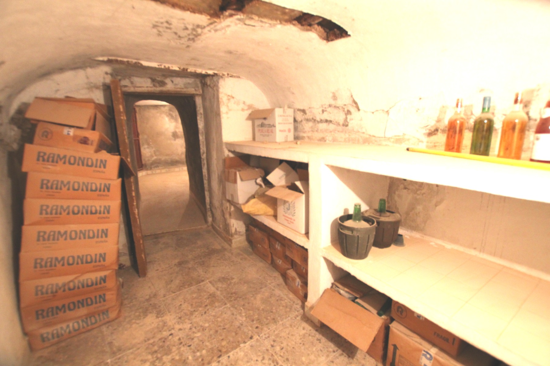 6 Bed, 2 Bath, HouseFor Sale, Torre Del Rico, Murcia