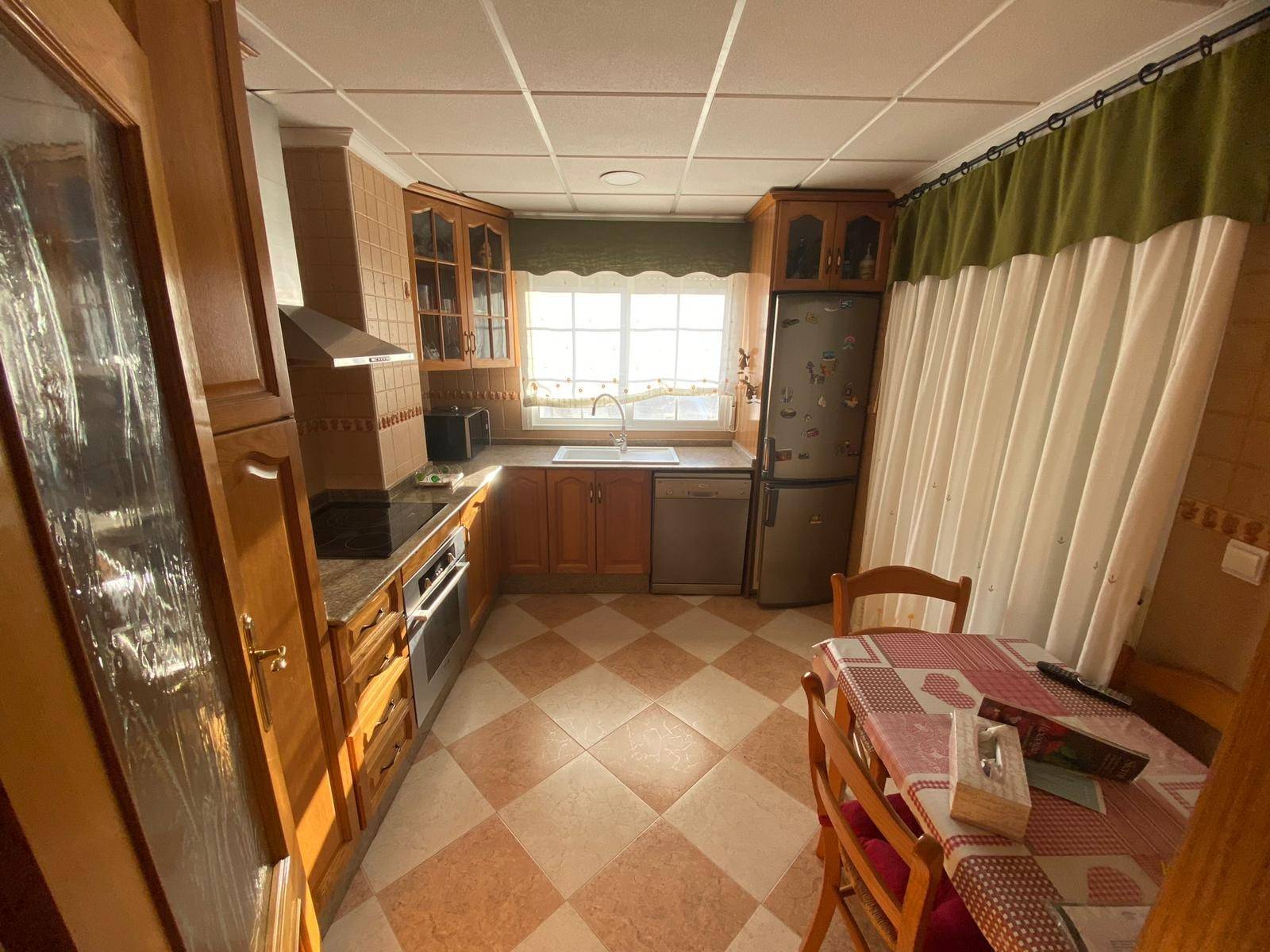 3 Bed, 2 Bath, ApartmentFor Sale, Callosa De Segura, Alicante