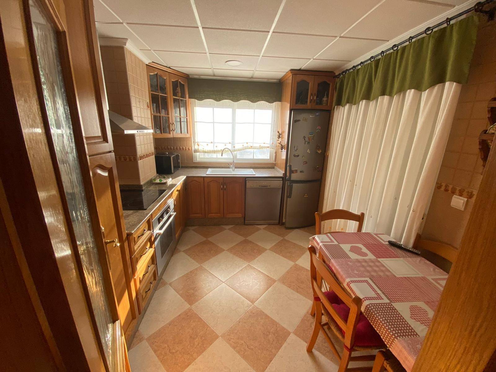 3 Bed, 2 Bath, ApartmentFor Sale, Callosa De Segura, Alicante