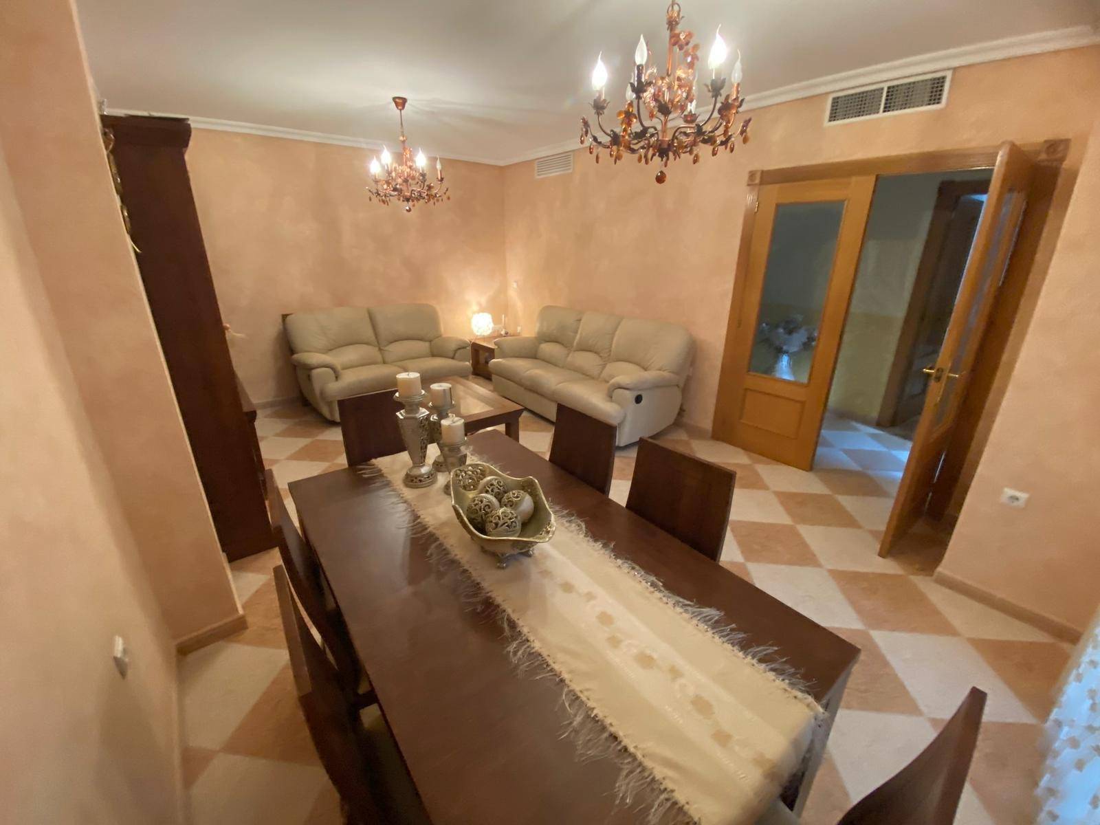 3 Bed, 2 Bath, ApartmentFor Sale, Callosa De Segura, Alicante