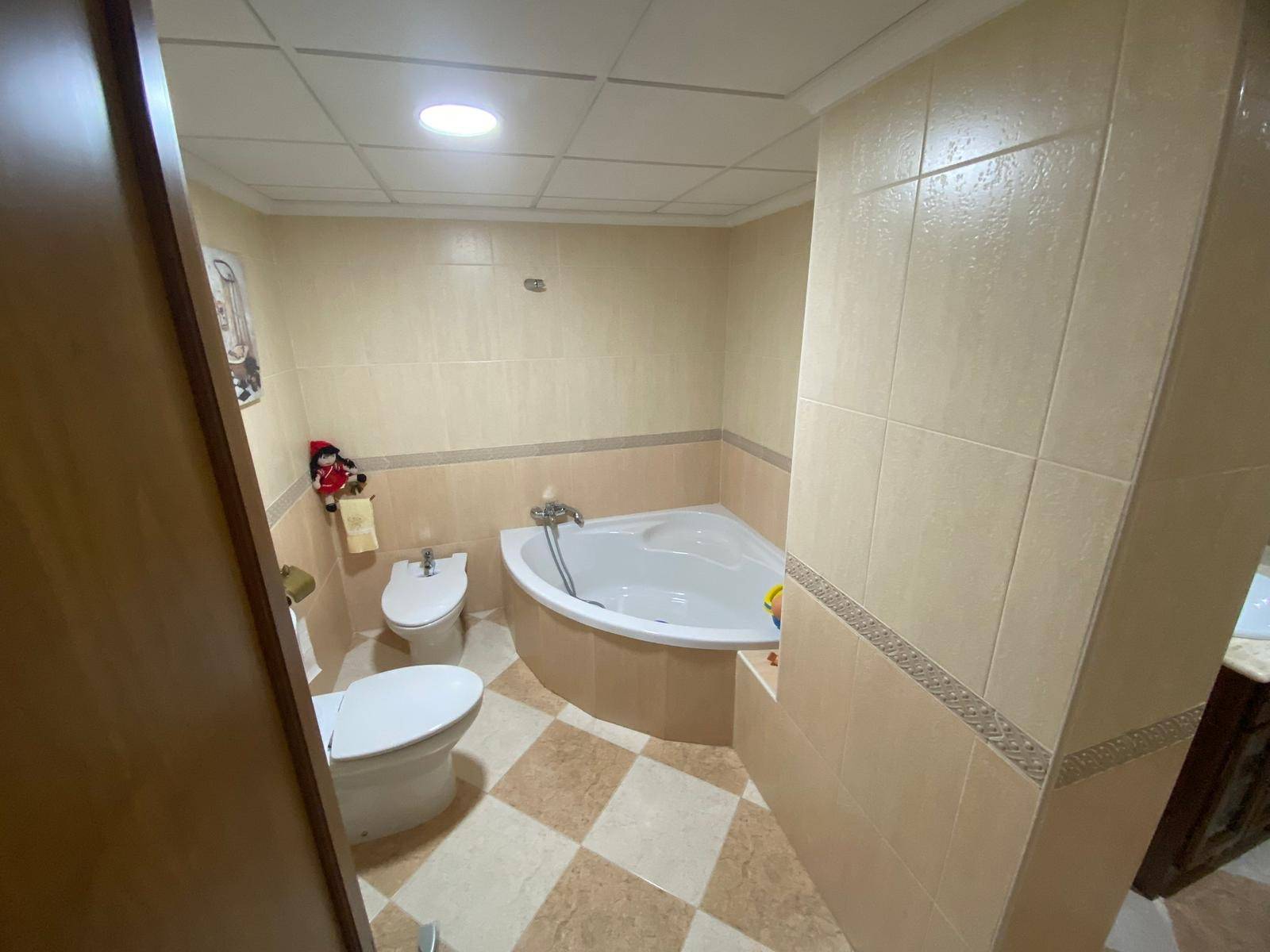 3 Bed, 2 Bath, ApartmentFor Sale, Callosa De Segura, Alicante