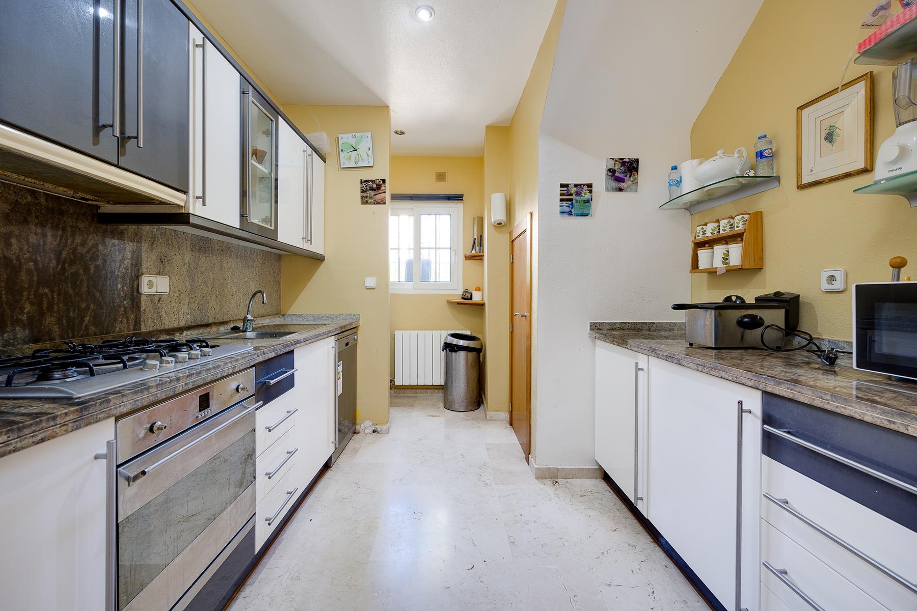 3 Bed, 1 Bath, HouseFor Sale, Orihuela Costa, Alicante