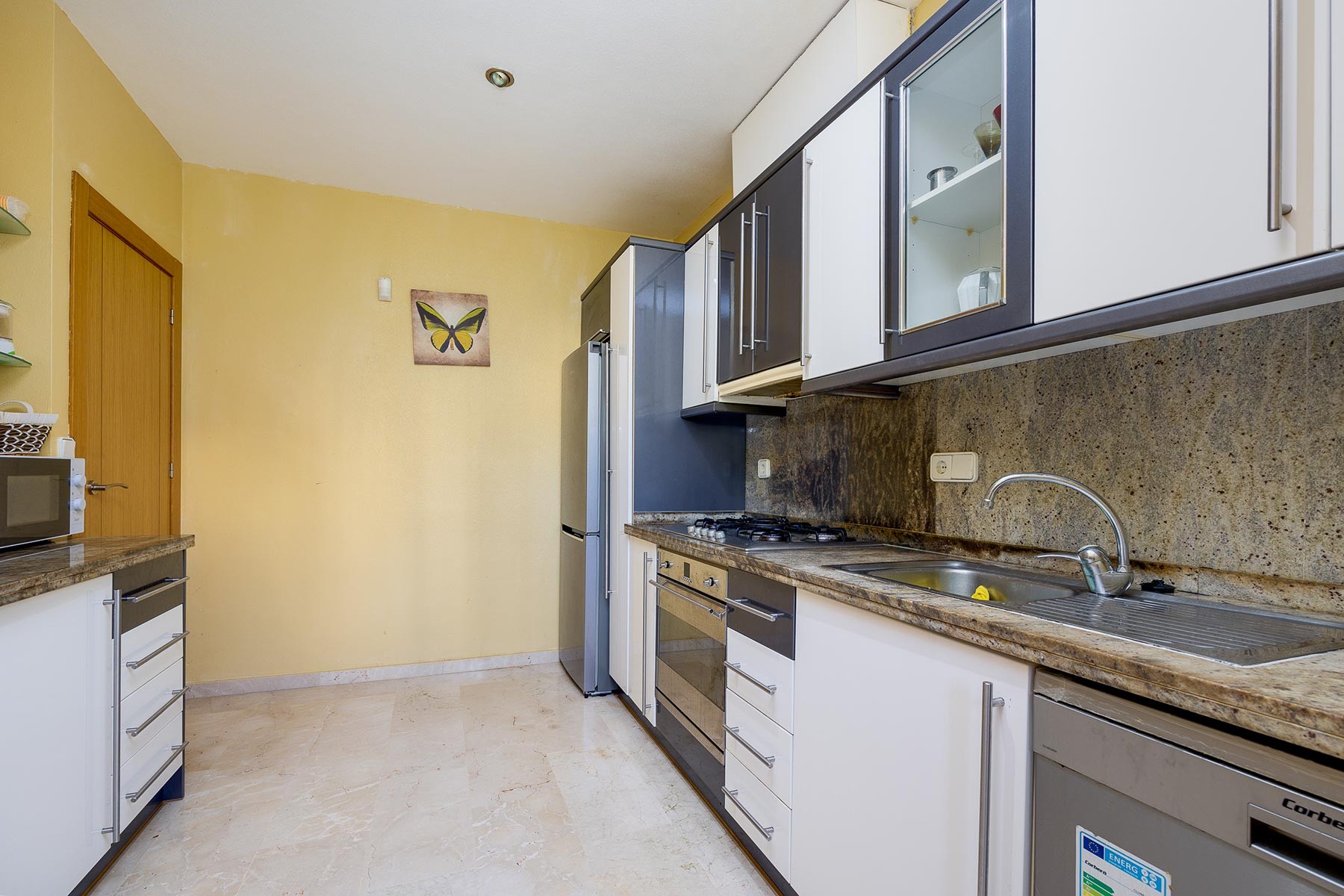 3 Bed, 1 Bath, HouseFor Sale, Orihuela Costa, Alicante