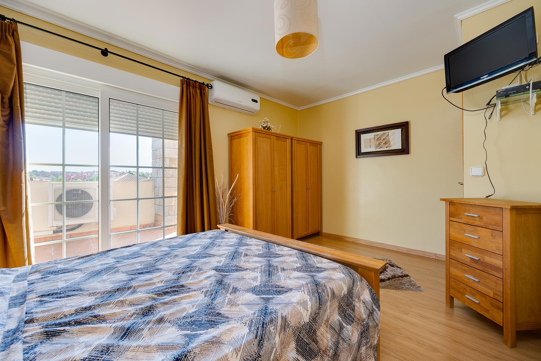 3 Bed, 1 Bath, HouseFor Sale, Orihuela Costa, Alicante