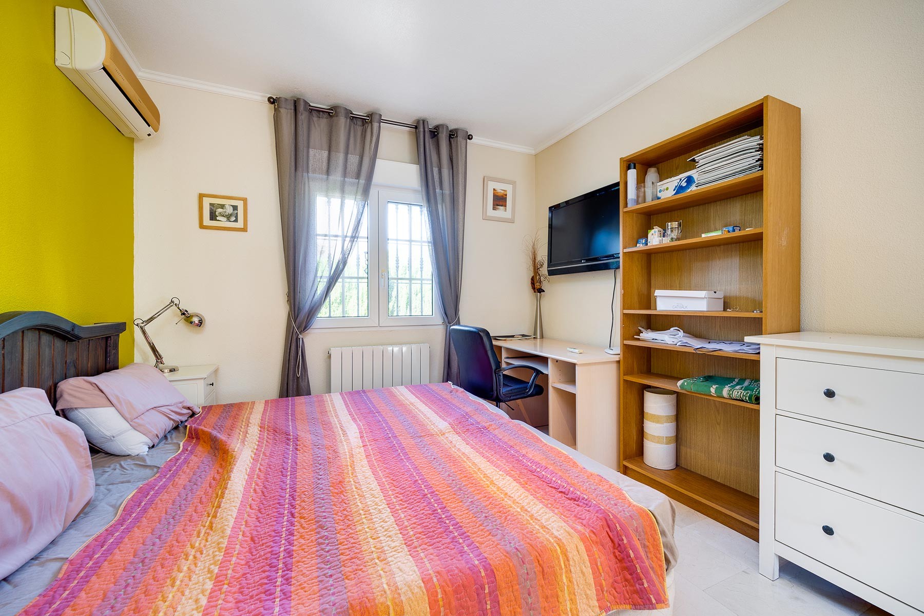 3 Bed, 1 Bath, HouseFor Sale, Orihuela Costa, Alicante